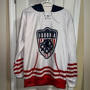 USBOXLA Hoodie